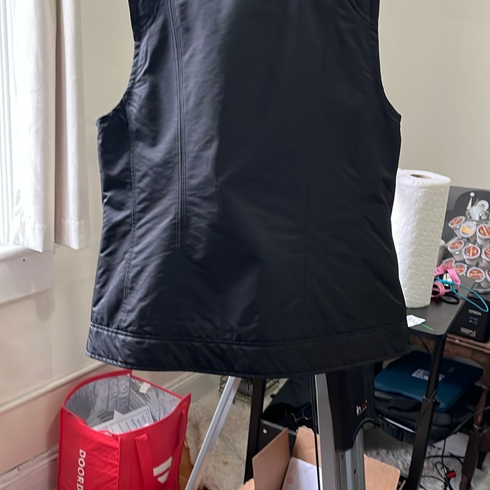 Harley-Davidson Black Mens Vest - Picture 11 of 16